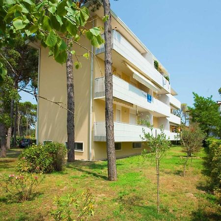 Ambra Bibione Exterior foto
