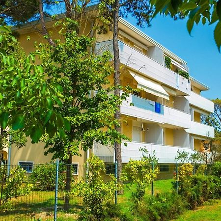 Ambra Bibione Exterior foto