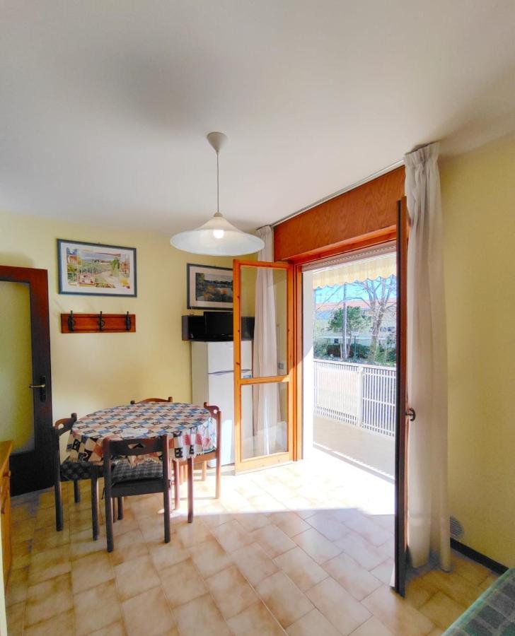 Ambra Bibione Exterior foto