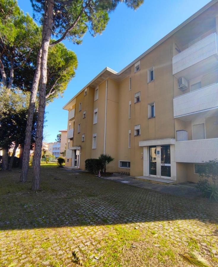 Ambra Bibione Exterior foto