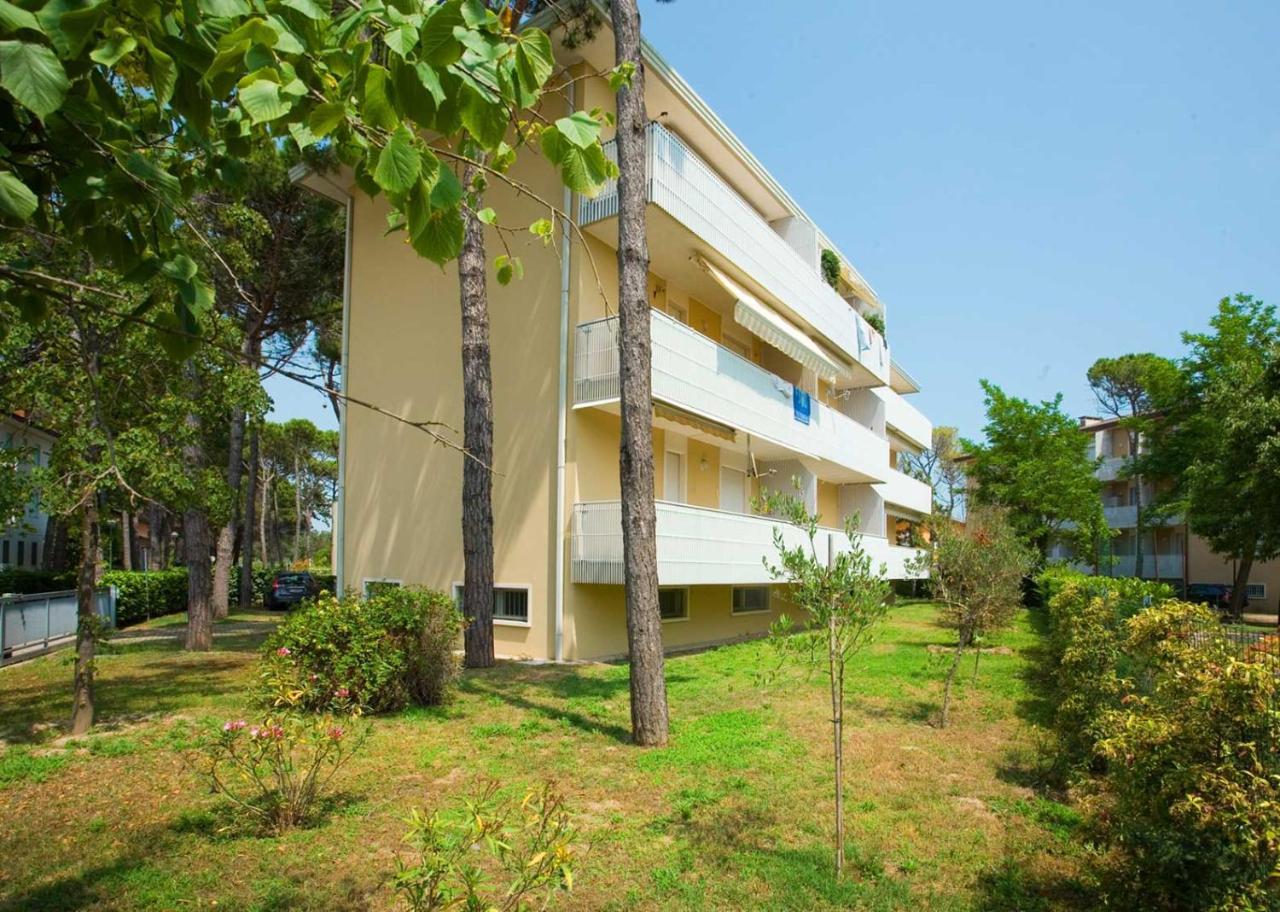 Ambra Bibione Exterior foto